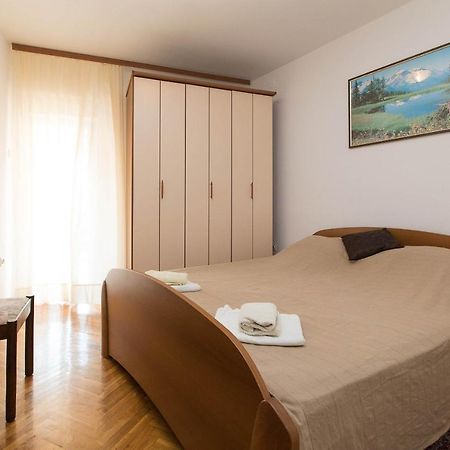 Apartmani Vera Crikvenica Eksteriør billede